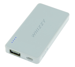 WHIZZY 2200 Power Bank
