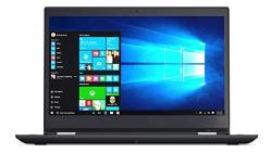Lenovo Thinkpad Yoga 370 Touch Laptop With Intel Core I5-7300U 8GB DDR4 RAM 256GB SSD - 13.3 - Black - 20JH002AUS