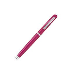 Swarovski 5281124 Crystal Starlight Rollerball Pen Fuchsia Pink