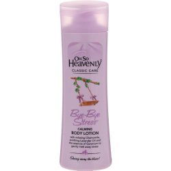Oh So Heavenly Classic Care Body Lotion Bye-bye Stress 375ML