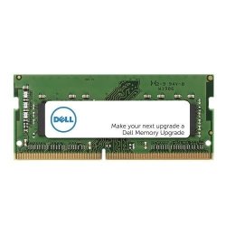 Dell Memory Upgrade - 32GB - 2RX8 DDR5 Soddimm 4800MHZ