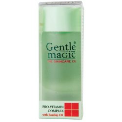 Gentle Magic - Skincare Oil 50ML