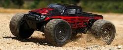 Ruckus 1 18TH 4WD Monster Truck Rtr