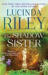 The Shadow Sister - Book Three Hardcover