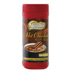 Nestle Hot Chocolate 1 X 250G