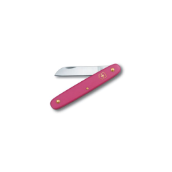 Victorinox V3.9050.5B1 Floral Pink Knife 100MM