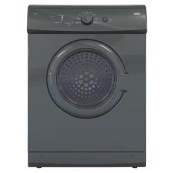 Defy 5KG Tumble Dryer Manhattan Grey Dtd 230
