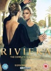 Riviera: The Complete Season Two DVD