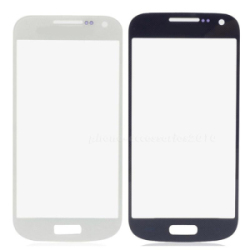 Samsung Galaxy S4 Mini Glass Available In Black And White