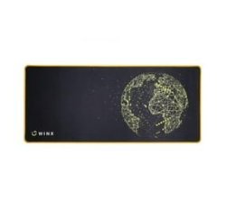 Glide Globe Extra Large Mouse Pad