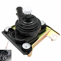Tecoom 252-841 Professional Water Pump with Seal Assembly for Ford F-150 F-250 Lincoln Navigator 4.6L 5.4L Engine