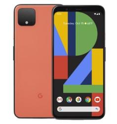 Google Pixel 4 XL 64GB Oh So Orange