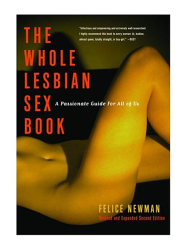 The Whole Lesbian Sex Book