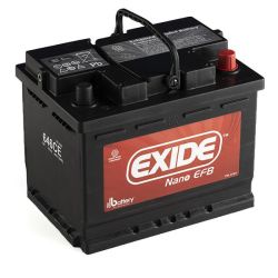 EXIDE 12V Car Battery - 646