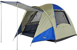 OZtrail Tasman 4V Dome Tent
