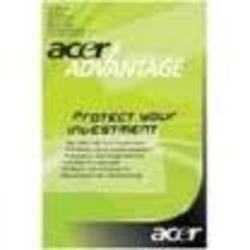 Acer Advantage Upgrade From 1 Year To 3 Year On-Site Warranty
