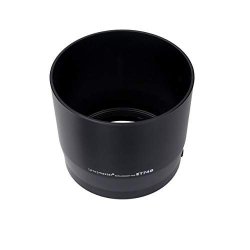Promaster ET74B Replacement Lens Hood For Canon
