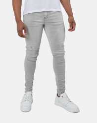 Calaa Ultra Fit Jeans Grey - W40 L32 Grey