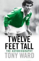 Twelve Feet Tall Hardcover
