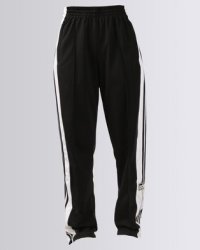 adidas originals black og adibreak track pants