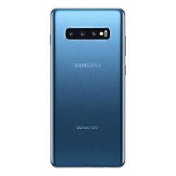 Samsung Galaxy S10+ Plus Verizon + GSM Unlocked 128GB Prism Blue