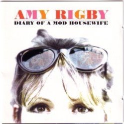 Diary Of A Mod Housewife Limited Edition Lp