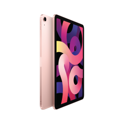 Apple Ipad Air 10.9-INCH 2020 4TH Generation Wi-fi 64GB - Rose Gold Better