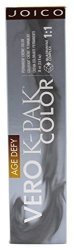 Joico Age Defy Vero K-pack Color 5BG+ Medium Brown Gold 2.5 Oz By Joico