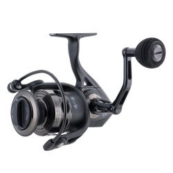 Penn - Conflict Spinning Reels - Cft8000 Prices