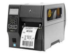 Zebra Zt400 Series Zt410 - Label Printer - Monochrome - Direct Thermal Thermal Transfer