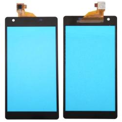 Ipartsbuy For Sony Xperia Z2A Touch Screen Digitizer Assembly Black