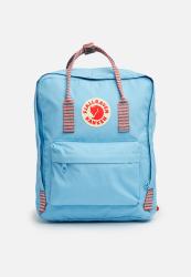 Fjällräven kanken air blue striped best sale