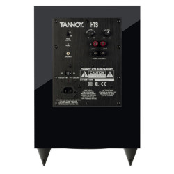 Tannoy Hts Active Subwoofer