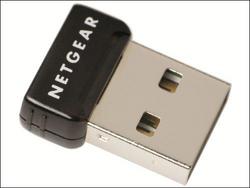 Netgear G54 N150 Wireless USB Micro Adapter