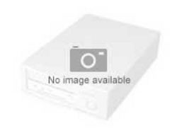 Dell Powervault 110t Lto6 2500gb Tape Drive External