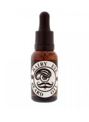 Hairy Eye Black Gypsy Beard Oil