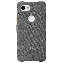 Google Pixel 3A XL Fabric Case Fog