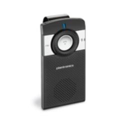 Plantronics K100 Bluetooth In Car Speakerphone Visor Kit
