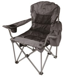 Leisure Quip 2000 Heavy Duty Deluxe Chair 200KG