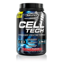 Cell-tech. 1.4kg Scientifically Advanced Musclebuilding Creatine Formula.