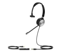 Yealink UH36 Mono Headset With Usb-c Connection