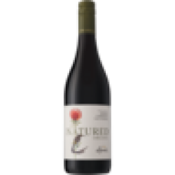 Spier Good Natured Organic Shiraz Cabernet Sauvignon Red Wine Bottle 750ML
