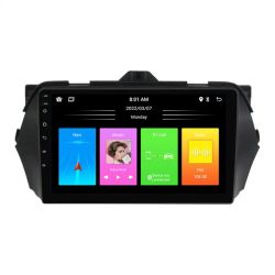 Airnav Suzuki Ciaz 15-22 9INCH Android Radio Wireless Carplay Android Auto