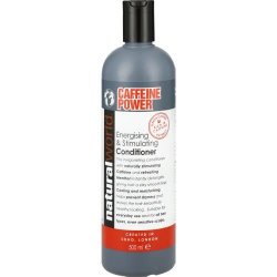 Natural World Caffeine Power Energising & Stimulating Conditioner 500ml