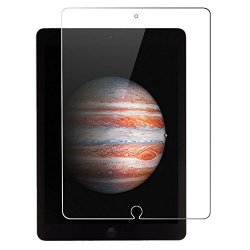 Ipad Pro 12.9 Inch Screen Protector Shatter-proof Tempered Glass Protector Film For Apple Ipad Pro 12.9