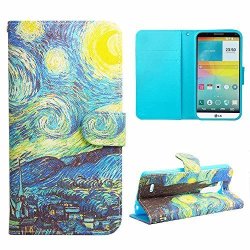 LG G3 Case Flip Case For LG G3 Everun Smart Phone Flip Cases For Consumer Cellular LG G3 Wallet Case Premium Soft Tpu Synthetic