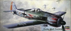 Focke Wulf Fw190 A