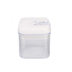 Trendz Airtight Food 1L Container canister