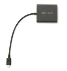 Amazon Fire Tv Ethernet Adaptor
