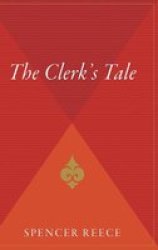 The Clerk& 39 S Tale Hardcover